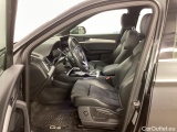  Audi  Q5 55 TFSI e 367hk quattro S-Line Proline Edt Aut Cockpit Drag #6