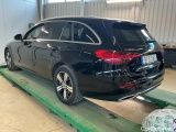  Mercedes  C-Klasse C 300 T e Avantgarde #4