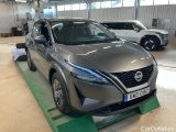  Nissan  Qashqai 158hk Xtronic Acenta #2