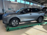  Nissan  Qashqai 158hk Xtronic Acenta #3