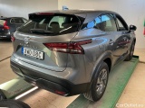  Nissan  Qashqai 158hk Xtronic Acenta #5