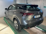  Nissan  Qashqai 158hk Xtronic Acenta #4