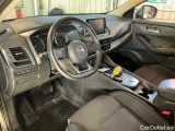  Nissan  Qashqai 158hk Xtronic Acenta #11