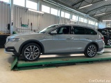  Skoda  Octavia TDI 150hk DSG 4X4 Scout #3