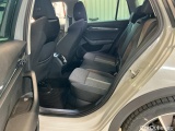  Skoda  Octavia TDI 150hk DSG 4X4 Scout #8