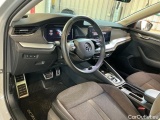  Skoda  Octavia TDI 150hk DSG 4X4 Scout #11