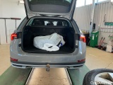  Skoda  Octavia TDI 150hk DSG 4X4 Scout #12