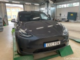  Tesla  Model Y Long Range AWD 514hk #2