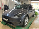  Tesla  Model Y Long Range AWD 514hk #3