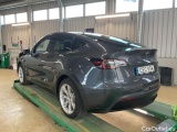 Tesla  Model Y Long Range AWD 514hk #4