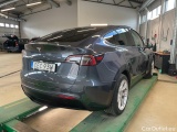  Tesla  Model Y Long Range AWD 514hk #5