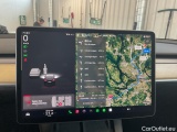  Tesla  Model Y Long Range AWD 514hk #11