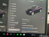  Tesla  Model Y Long Range AWD 514hk #12
