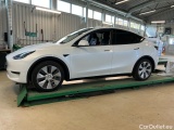  Tesla  Model Y Standard Range RWD 299hk #3