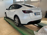  Tesla  Model Y Standard Range RWD 299hk #4