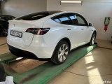  Tesla  Model Y Standard Range RWD 299hk #5