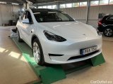  Tesla  Model Y Standard Range RWD 299hk #2