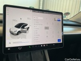  Tesla  Model Y Standard Range RWD 299hk #12