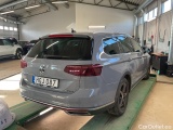  Volkswagen  Passat Alltrack 2.0 TDI 200hk 4Motion Drag Värmare Cockpit #5