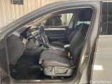  Volkswagen  Passat Alltrack 2.0 TDI 200hk 4Motion Drag Värmare Cockpit #6