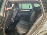  Volkswagen  Passat Alltrack 2.0 TDI 200hk 4Motion Drag Värmare Cockpit #8