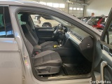  Volkswagen  Passat Alltrack 2.0 TDI 200hk 4Motion Drag Värmare Cockpit #7