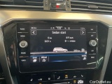  Volkswagen  Passat Alltrack 2.0 TDI 200hk 4Motion Drag Värmare Cockpit #9