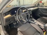  Volkswagen  Passat Alltrack 2.0 TDI 200hk 4Motion Drag Värmare Cockpit #12