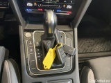  Volkswagen  Passat Alltrack 2.0 TDI 200hk 4Motion Drag Värmare Cockpit #11