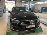  Volkswagen  Passat GTE 218hk Executive Business Cockpit Värmare Drag #2