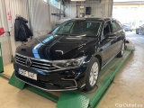  Volkswagen  Passat GTE 218hk Executive Business Cockpit Värmare Drag #3