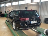  Volkswagen  Passat GTE 218hk Executive Business Cockpit Värmare Drag #4