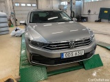  Volkswagen  Passat GTE 218hk SC Executive Businesspkt Dragpkt #2