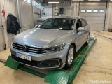  Volkswagen  Passat GTE 218hk SC Executive Businesspkt Dragpkt #3