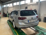  Volkswagen  Passat GTE 218hk SC Executive Businesspkt Dragpkt #4