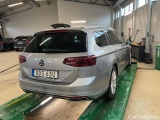 Volkswagen  Passat GTE 218hk SC Executive Businesspkt Dragpkt #5