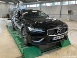  Volvo  V60 Recharge T6 350hk AWD Inscription Exp Aut Klimat Drag #2