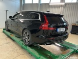  Volvo  V60 Recharge T6 350hk AWD Inscription Exp Aut Klimat Drag #4