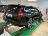  Volvo  V60 Recharge T6 350hk AWD Inscription Exp Aut Klimat Drag #5