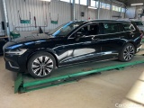  Volvo  V60 Recharge T6 350hk AWD Core Edt Läder Drag H/K #3