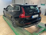  Volvo  V60 Recharge T6 350hk AWD Core Edt Läder Drag H/K #4