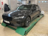  Volvo  V60 Recharge T6 350hk AWD Plus Dark Aut Läder #3