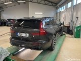  Volvo  V60 Recharge T6 350hk AWD Plus Dark Aut Läder #5