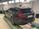  Volvo  V60 Recharge T6 350hk AWD Plus Dark Aut Läder #4