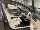  Volvo  V60 Recharge T6 350hk AWD Plus Dark Aut Läder #7