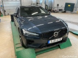  Volvo  V60 Recharge T8 456hk AWD Plus Dark Aut Nav #2