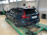  Volvo  V60 Recharge T8 456hk AWD Plus Dark Aut Nav #4