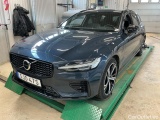  Volvo  V60 Recharge T8 456hk AWD Plus Dark Aut Nav #3