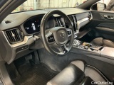  Volvo  V60 Recharge T8 456hk AWD Plus Dark Aut Nav #10
