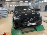  Volvo  XC60 Recharge T6 350hk AWD Plus Dark Edt Aut Pano H/K Drag #2